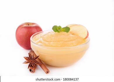 Apple Sauce