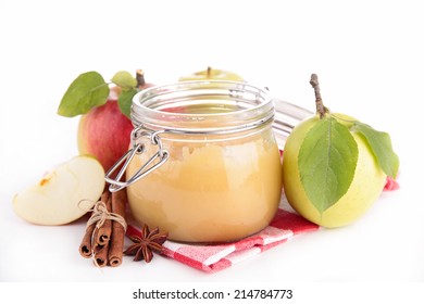 Apple Sauce