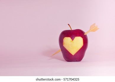 Pomme D Amour Images Stock Photos Vectors Shutterstock