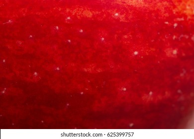 Apple Skin Texture 