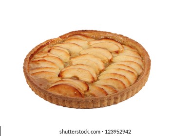 Apple Tart