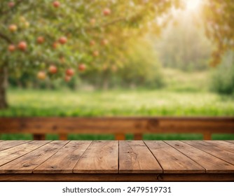 Fondo árbol manzana 