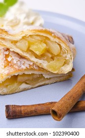 Apple Turnover