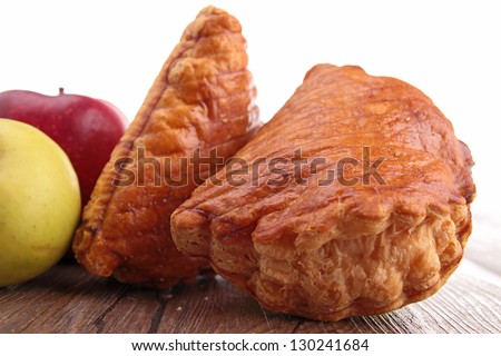 apple turnover