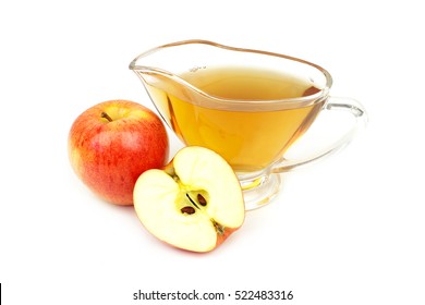 Apple cider vinegar Images, Stock Photos & Vectors | Shutterstock