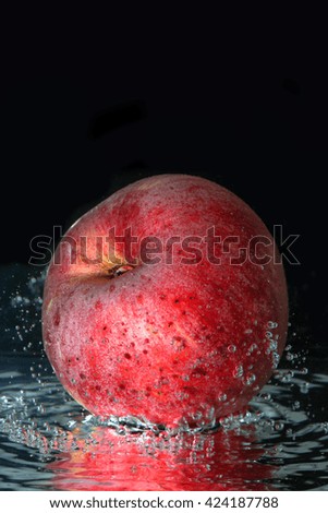 Similar – pomegranates Food Fruit