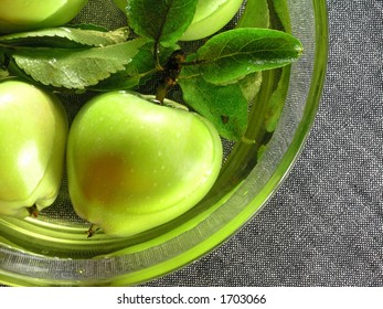 apples