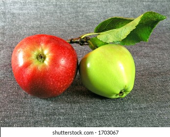 apples