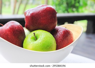 Apples