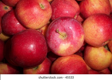 Apples