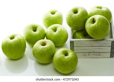 Apples
