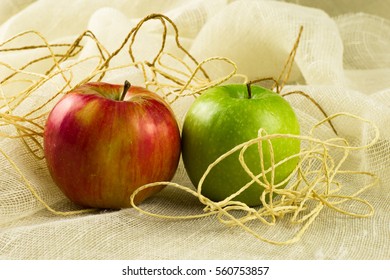 Apples