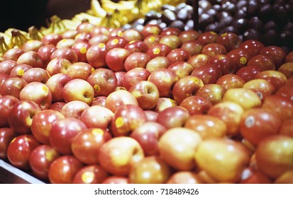 Apples