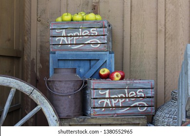 Apples To Apples (Dollywood) 