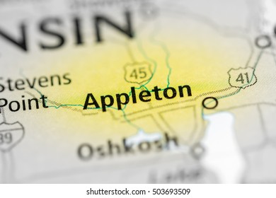 Appleton. Wisconsin. USA