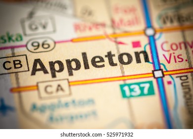 Appleton. Wisconsin. USA