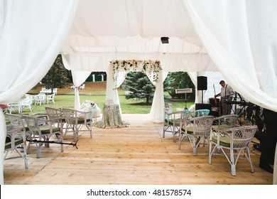 1000 Wedding Canopy Stock Images Photos Vectors Shutterstock