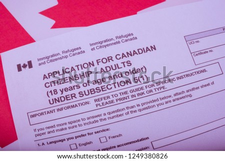 Canadian Citizenship Application Form For Permanent Residents, Application For Canadian Citizenship Adults Immigration Refugees And Citizenship Canada Form On Canadian, Canadian Citizenship Application Form For Permanent Residents