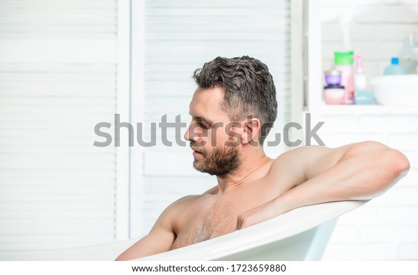 Great sex in our baths