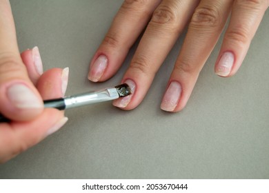 nail gomba fist kezelés