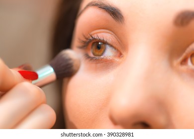 Baking Makeup Stock Photos Images Photography Shutterstock