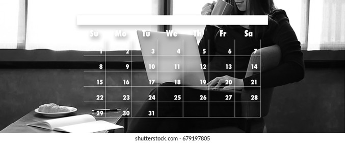 Appointment Reminder to Calendar and Organizer Agenda