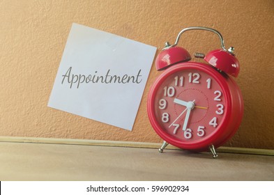 61,643 Appointment card Images, Stock Photos & Vectors | Shutterstock