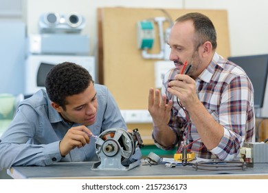 5,443 Teacher Apprentice Images, Stock Photos & Vectors | Shutterstock