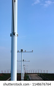 Approach Lighting System