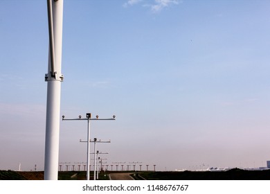 Approach Lighting System