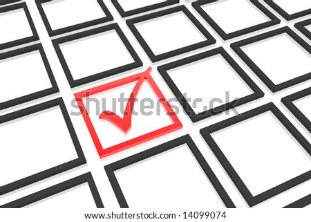 approve symbol