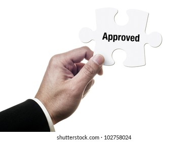 Approved