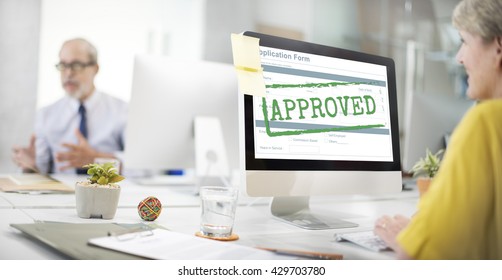 Approved Agreement Allowed Validation Concept