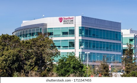 Stanford Medicine High Res Stock Images Shutterstock