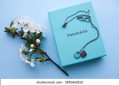 Tiffany New York Images Stock Photos Vectors Shutterstock