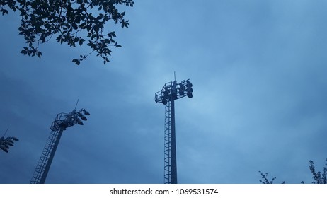 Apr.15.2018. Jeju Island Stadium