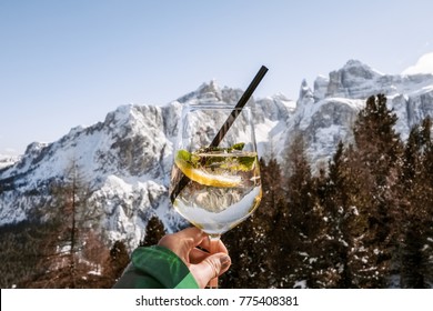 Apres Ski Dolomites