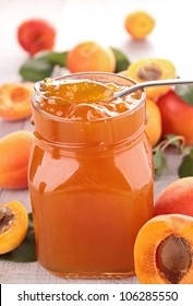 Apricot Jam