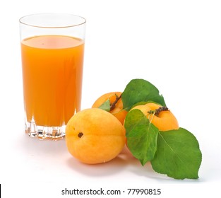 Apricot Juice