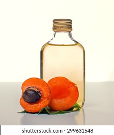 Apricot Oil 