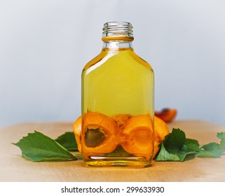 Apricot Oil 