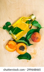 Apricot Oil 