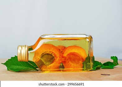 Apricot Oil 