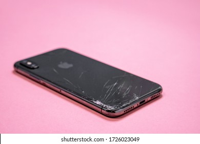 Download Iphone X Side View Stock Photos Images Photography Shutterstock