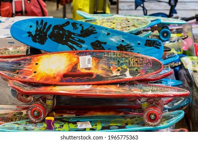 スケートボード イラスト の写真素材 画像 写真 Shutterstock