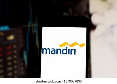 Bank mandiri Images, Stock Photos & Vectors | Shutterstock