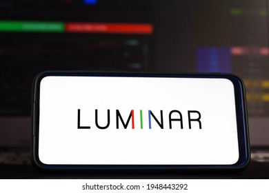 Stock Symbol For Luminar Technologies