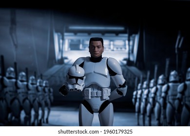 star wars clone troopers pictures