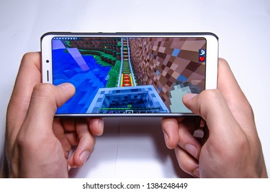 minecraft tablet cover