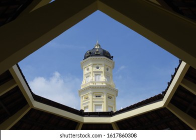 Masjid abu bakar Images, Stock Photos & Vectors  Shutterstock